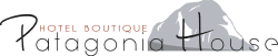Logo Hotel Boutique Patagonia House