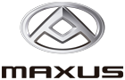 Logo Maxus