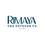 Logo Rimaya The Outdoor CO